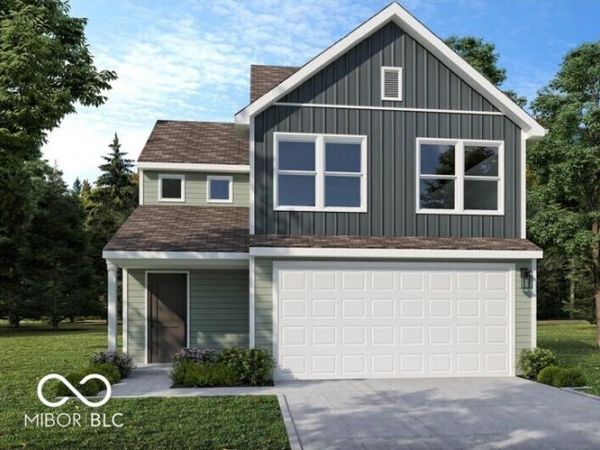 660 Gemini Drive, Jamestown, IN 46151