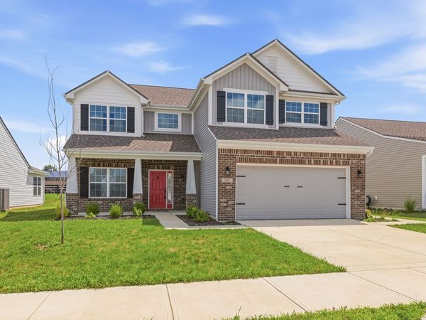 1447 Bigleaf Drive , Sheridan, IN 46069