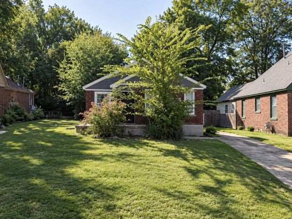 975 STONEWALL ST , Memphis, TN 38107