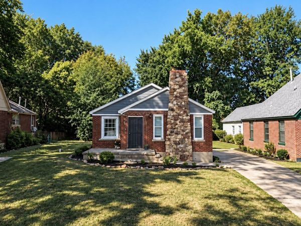 975 STONEWALL ST , Memphis, TN 38107