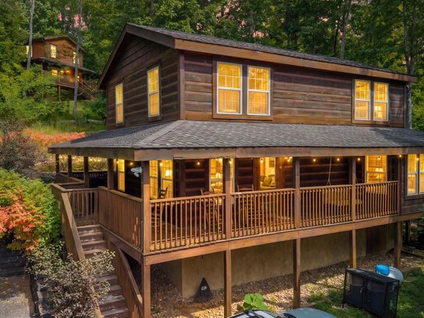 772 Deer Path Lane , Gatlinburg, TN 37738