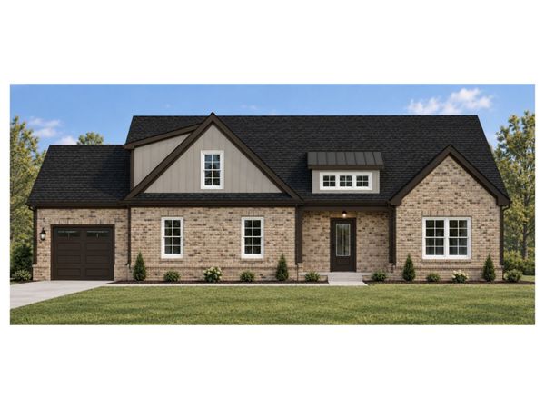 579 Magnolia Dr , Smithville, TN 37166