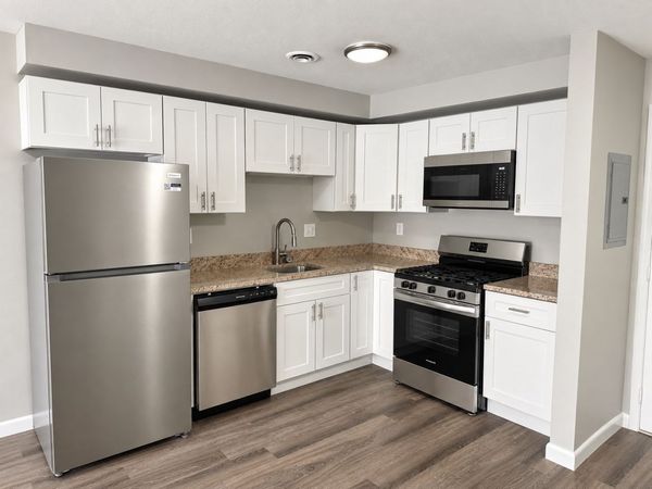 55 David Terrace, Unit 24, Norwood, MA 02062