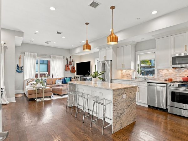 16 Ophir St, Unit 1, Boston, MA 02130