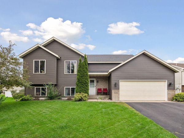 8676 Fairhill Lane, Monticello, MN 55362
