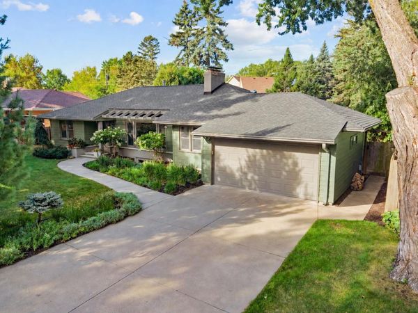 5108 Oxford Avenue, Edina, MN 55436