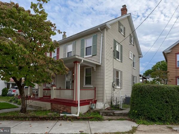 143 NISSLEY STREET , MIDDLETOWN, PA 17057