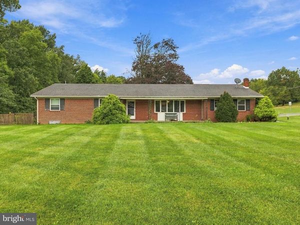 14840 HOLLOWELL CHURCH ROAD, WAYNESBORO, PA 17268