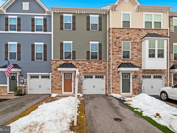 2941 SHAWS ROAD , EDGEMERE, MD 21219