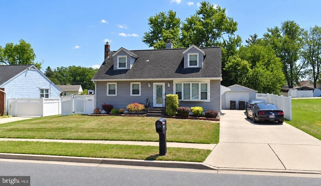 7025 DOGWOOD ROAD , WINDSOR MILL, MD 21244