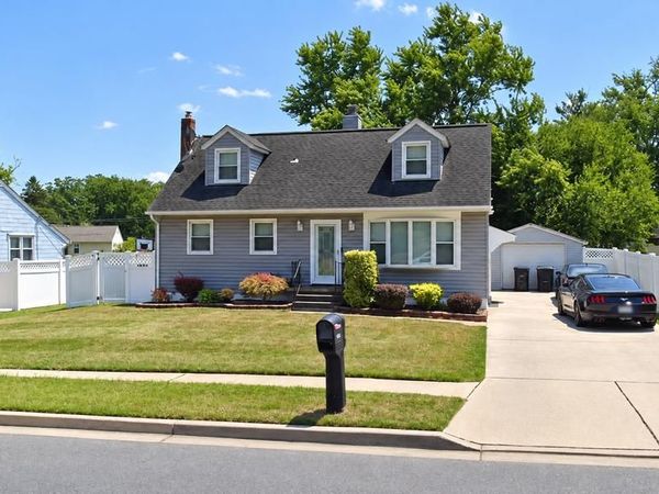 7025 DOGWOOD ROAD, WINDSOR MILL, MD 21244