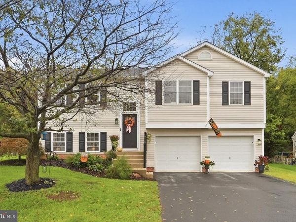 19707 MARIGOLD DRIVE, HAGERSTOWN, MD 21742