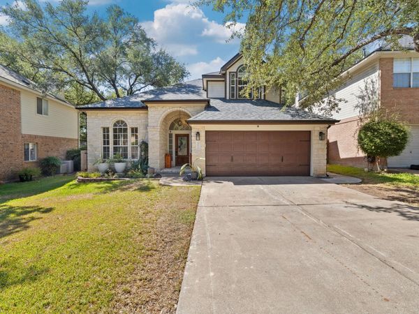 2211 Spring Hollow PATH, Round Rock, TX 78681