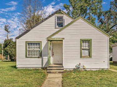 346 W Hubbard Avenue, Elkhart, IN 46516
