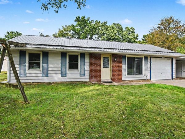 30803 Ashwood Road, Granger, IN 46530