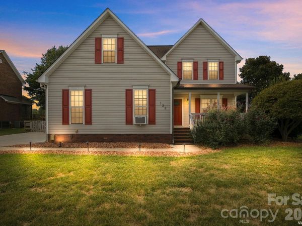122 Wood Duck Loop, Mooresville, NC 28117