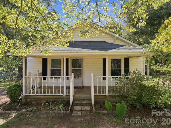597 Boss Moore Road, Ellenboro, NC 28040