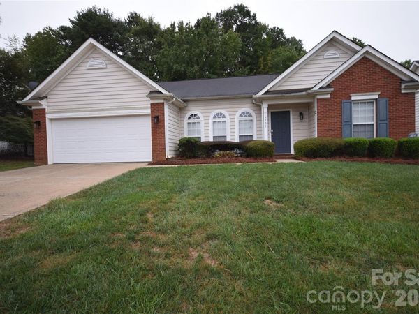 3703 Sipes Lane, Unit , Charlotte, NC 28269