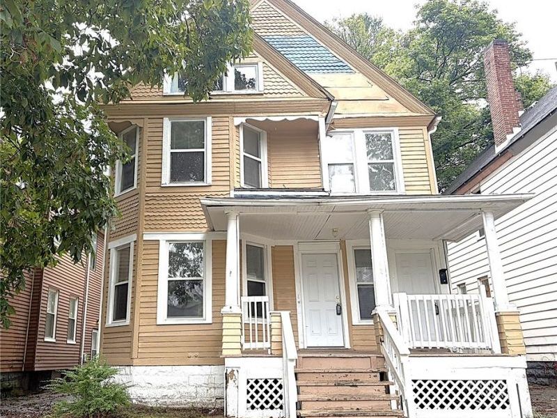 1583 E 84th Street, Cleveland, OH 44103 Photo 1