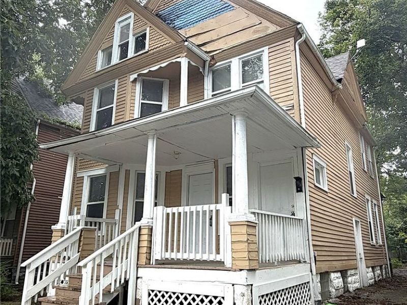 1583 E 84th Street, Cleveland, OH 44103 Photo 2