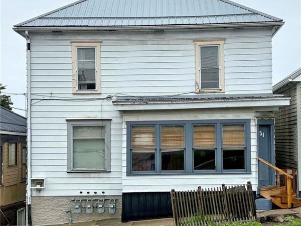 151 S Muskingum Street , Cadiz, OH 43907