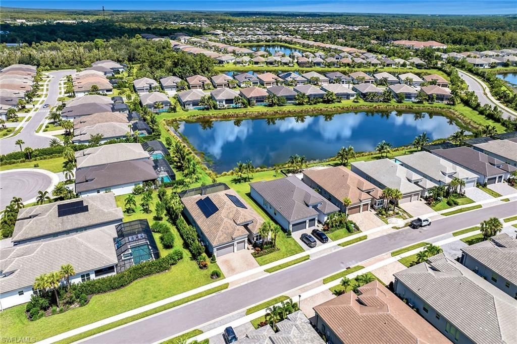 12115 Triton Way , Naples, FL 34120 Photo