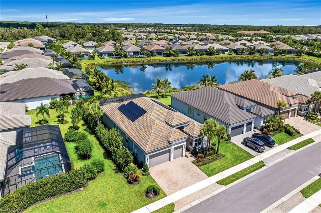 12115 Triton Way , Naples, FL 34120 Photo