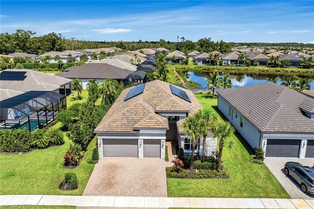 12115 Triton Way , Naples, FL 34120 Photo