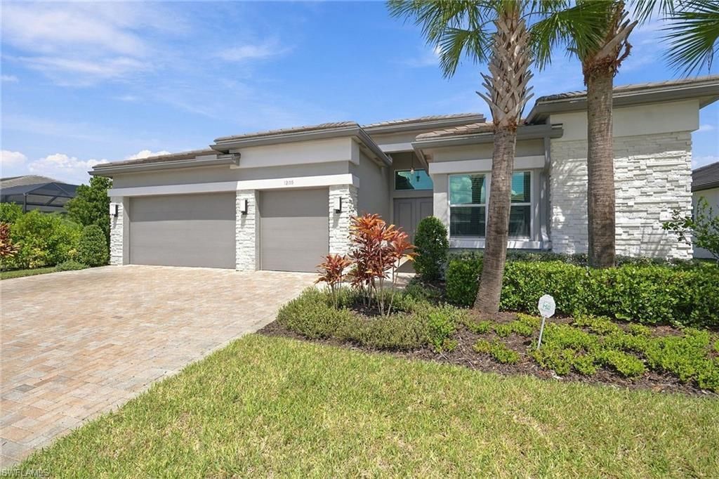 12115 Triton Way , Naples, FL 34120 Photo