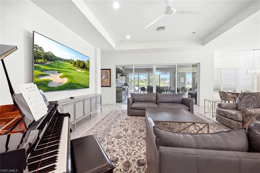 12115 Triton Way , Naples, FL 34120 Photo