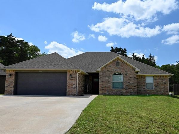 204 N Boardwalk Street, Stillwater, OK 74075