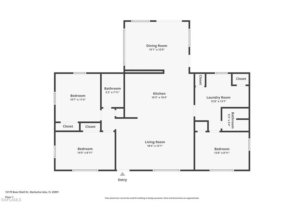 12179 Boat Shell Dr , Matlacha Isles, FL 33991 Photo