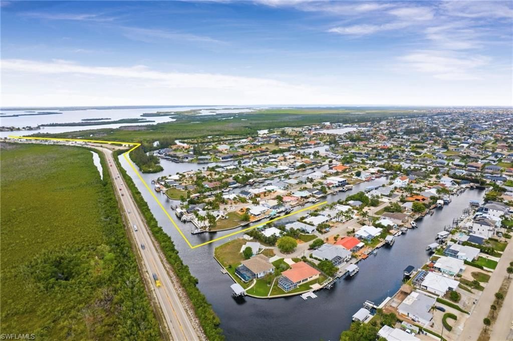 12179 Boat Shell Dr , Matlacha Isles, FL 33991 Photo