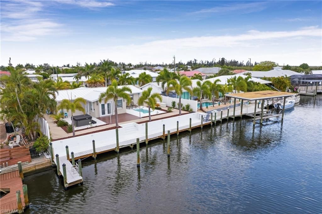 12179 Boat Shell Dr , Matlacha Isles, FL 33991 Photo