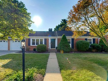 112 N WEST VIEW ST, BRIDGEWATER, VA 22812