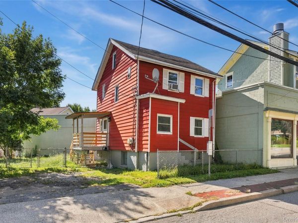 135 N Highland Avenue, Ossining, NY 10562