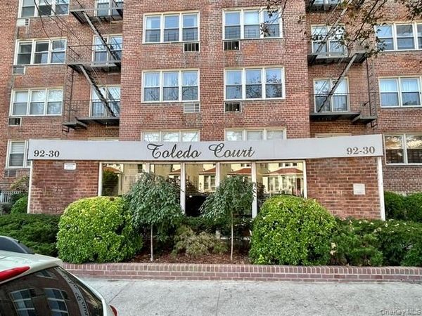 92-30 56 Avenue , Unit 6B, Elmhurst, NY 11373