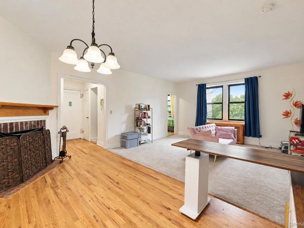 68 E Hartsdale Avenue , Unit 4K, Hartsdale, NY 10530