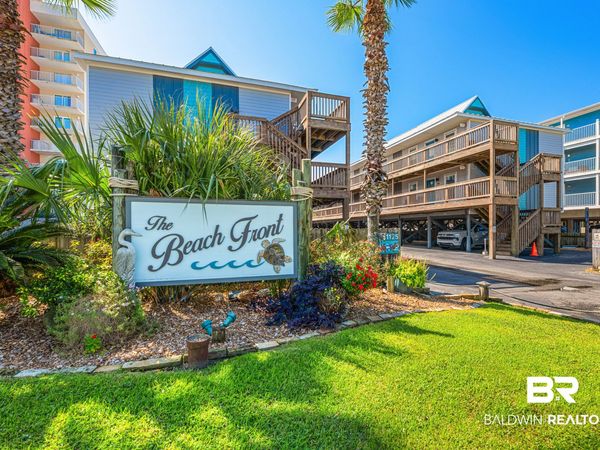 1125 W Beach Boulevard, UNIT 601, Gulf Shores, AL 00000