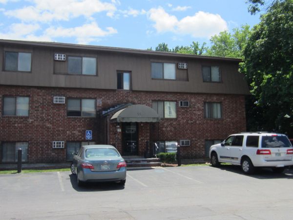 75 Log Street, Unit 3-H, Manchester, NH 03102