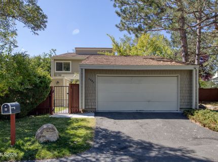 6409 Meadow Country Drive, Reno, NV 89519 Photo
