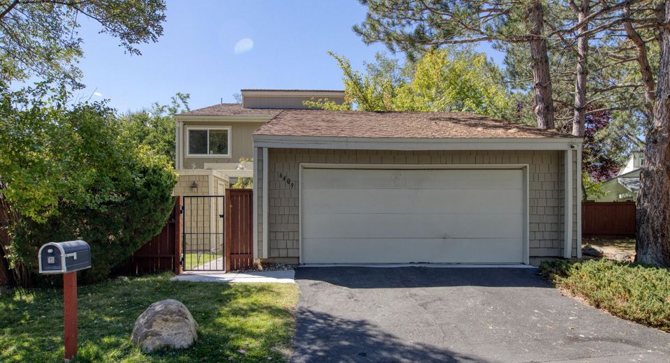 6409 Meadow Country Drive, Reno, NV 89519 Photo
