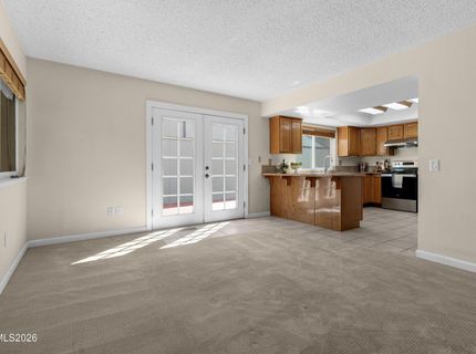 6409 Meadow Country Drive, Reno, NV 89519 Photo