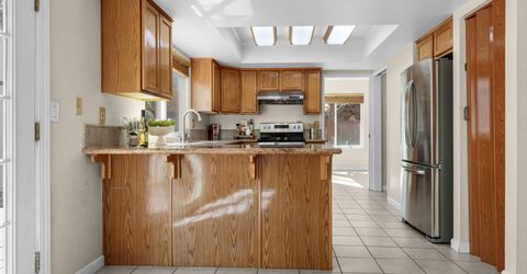 6409 Meadow Country Drive, Reno, NV 89519 Photo