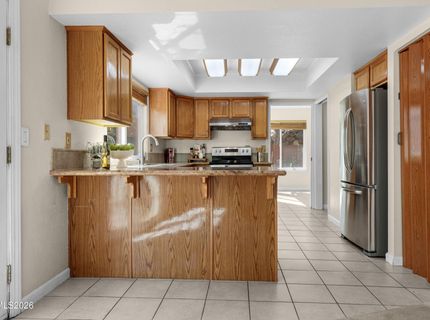 6409 Meadow Country Drive, Reno, NV 89519 Photo
