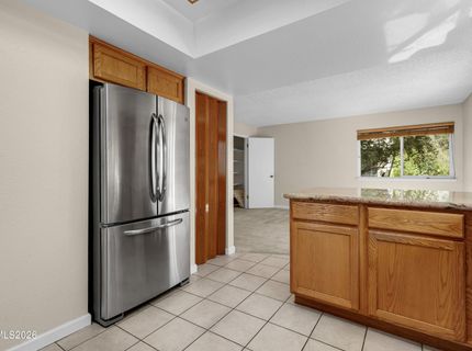 6409 Meadow Country Drive, Reno, NV 89519 Photo