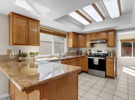 6409 Meadow Country Drive, Reno, NV 89519 Photo