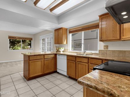 6409 Meadow Country Drive, Reno, NV 89519 Photo