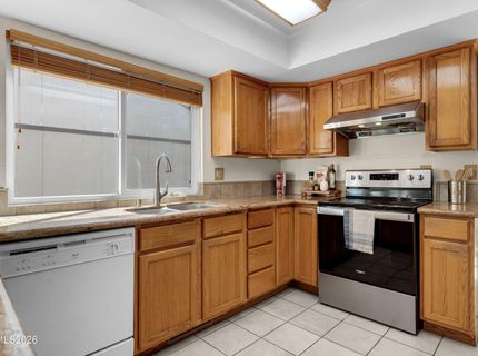 6409 Meadow Country Drive, Reno, NV 89519 Photo