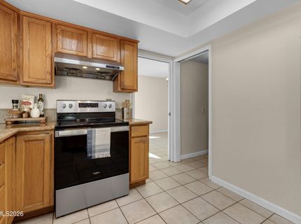 6409 Meadow Country Drive, Reno, NV 89519 Photo